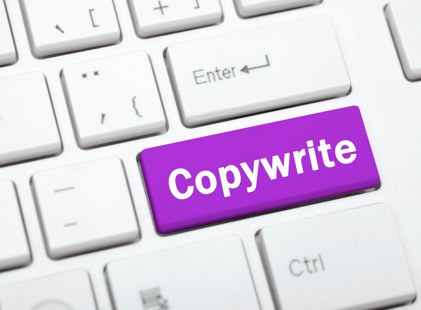 Copywrite